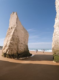 Botany Bay Credit Visit Kent