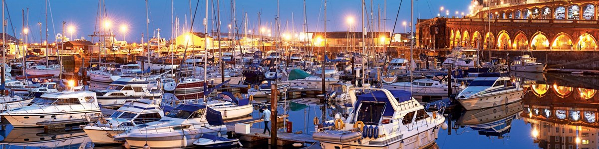 Ramsgate 48 Sheet 1