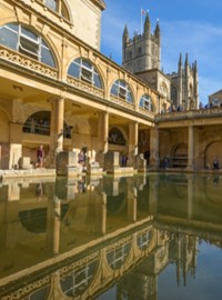 City Of Bath Small Image