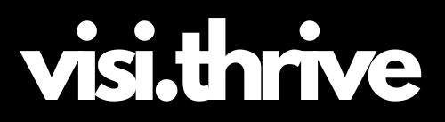 visi.thrive logo