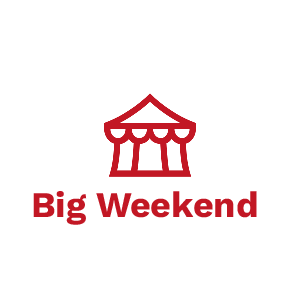 Big Weekend (1)