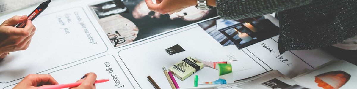 Brainstorming Campaign Collaborate 6224