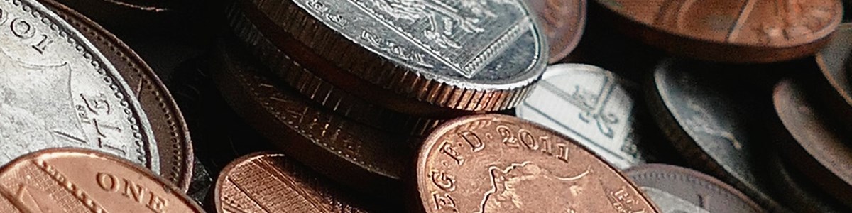 Budget Cash Cent 157520