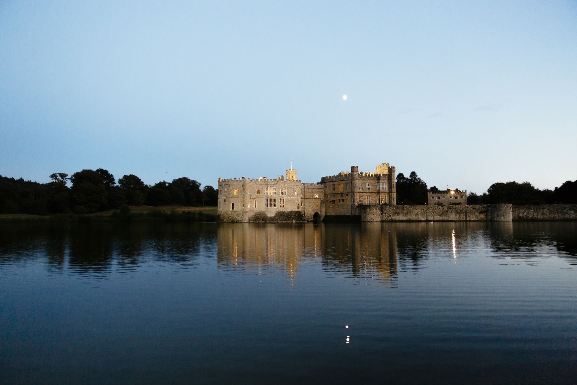 Leeds Castle