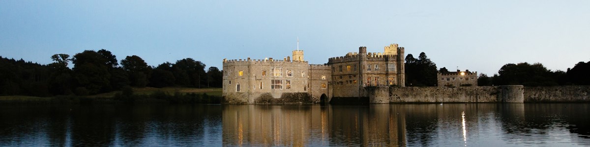 Leeds Castle