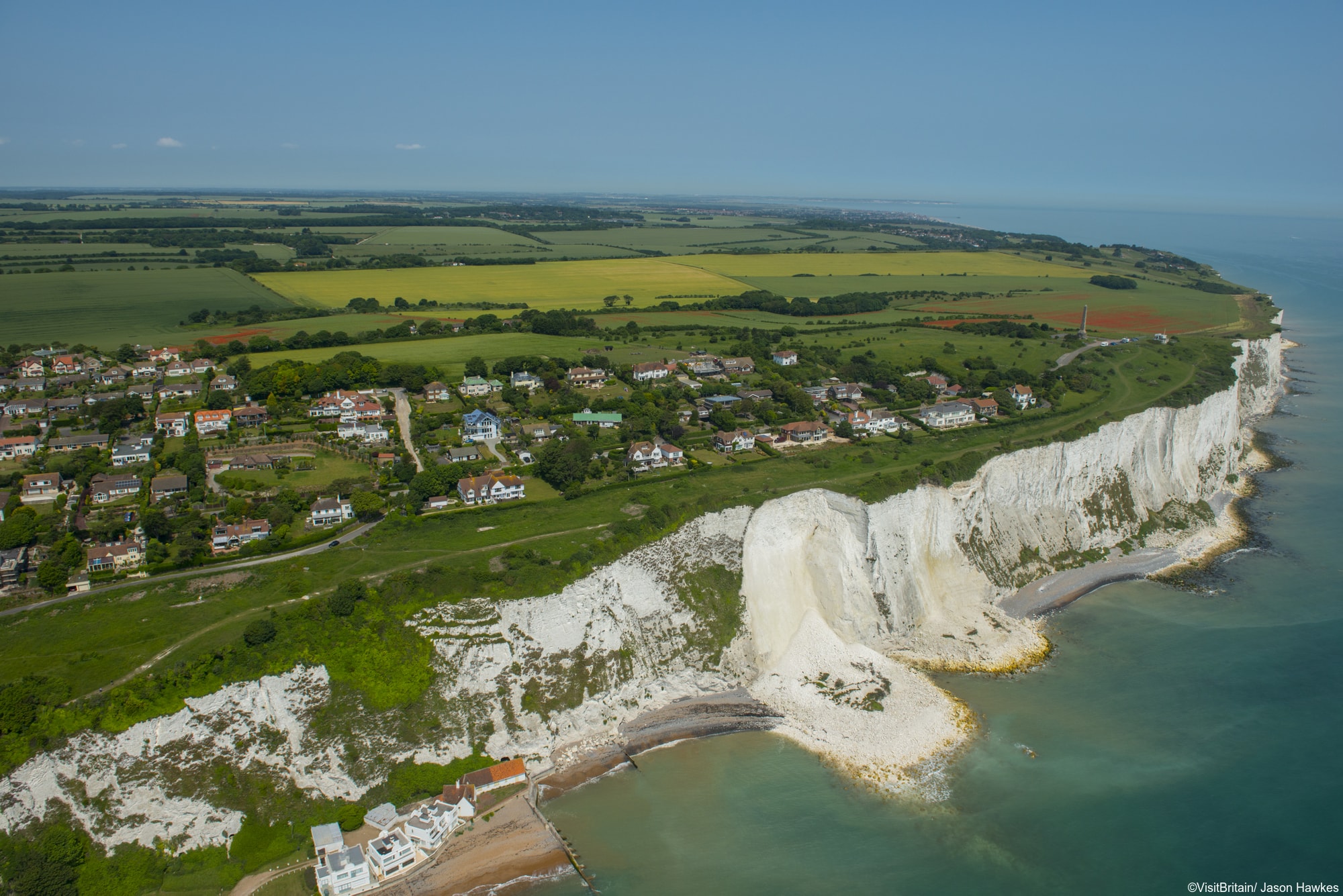 Kent Coast Compressed