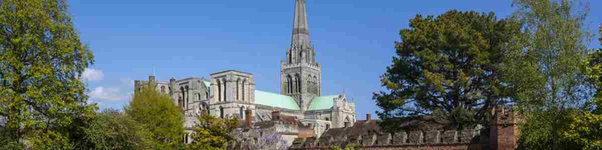 Chichester Cathedral 2