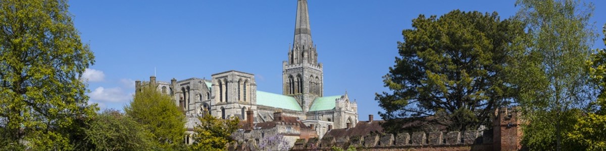 Chichester Cathedral 2