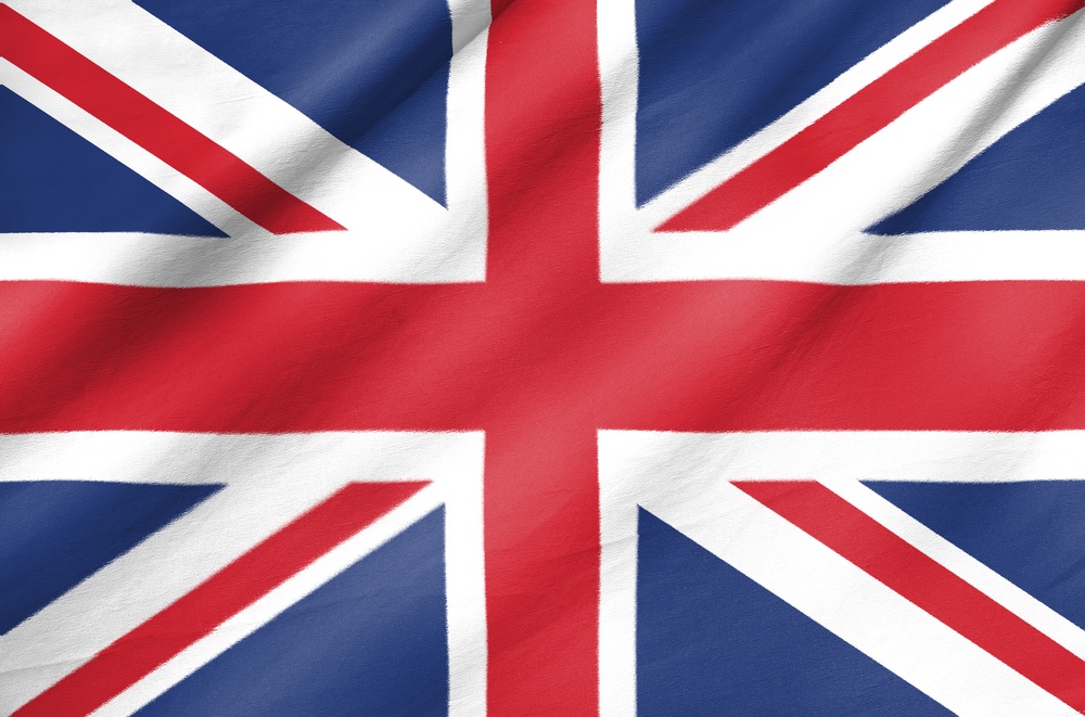 British Flag