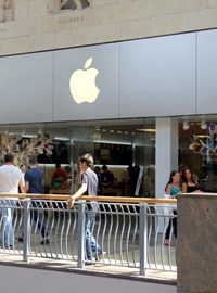 Blue Water Shopping Centre