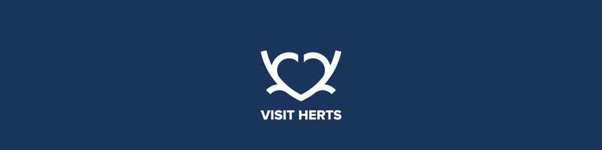 Visit Herts Banner