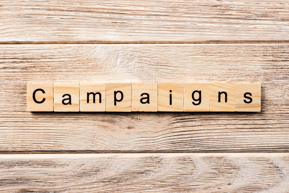 Campaigns