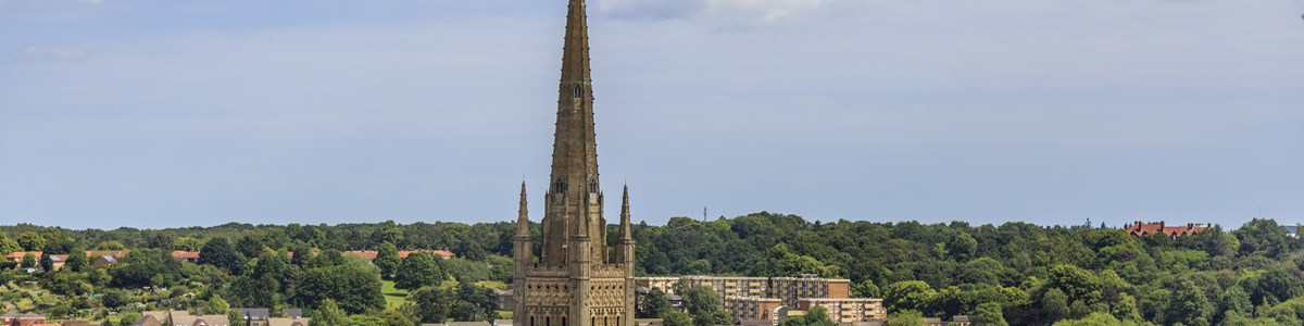 Norwich Castle