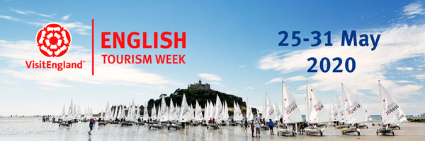 English Tourism Week