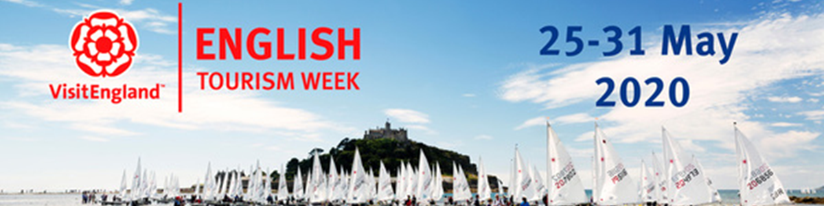 English Tourism Week