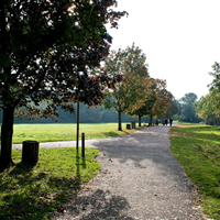 Aquadrome Park