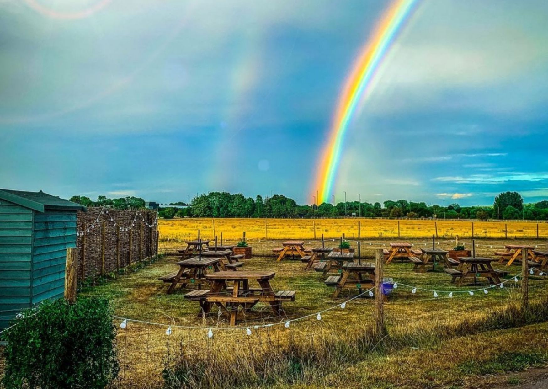 Creative Juices Brewing Company Rickmansworth, Three Rivers