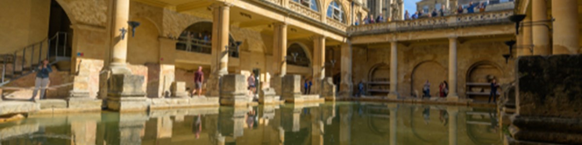City Of Bath Small Image