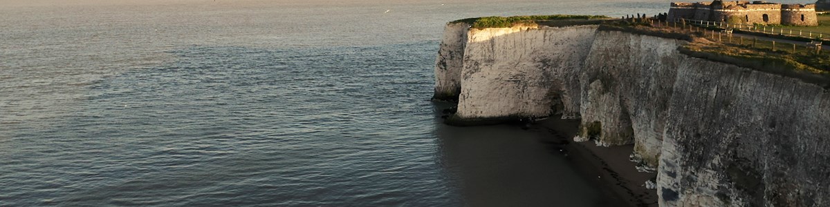 Kent's Heritage Coast Isle Of Thanet Visit Kent